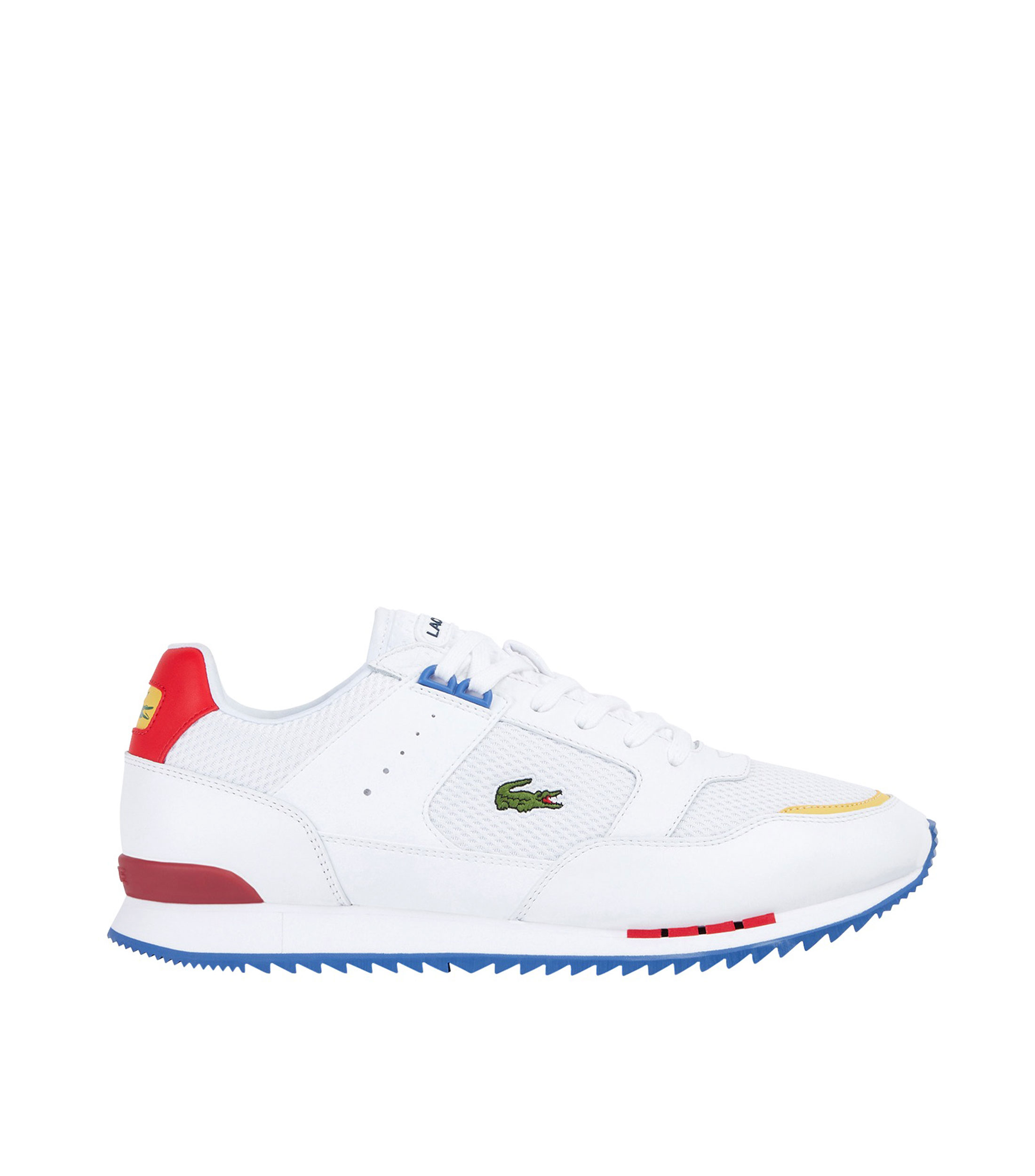 Lacoste Tenis Partner Hombre El Palacio de Hierro